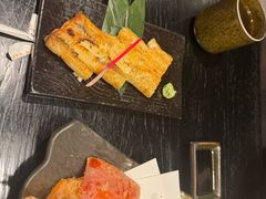 -玄白·炭烤活鳗(上海首店)