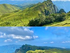 -广东大峡谷