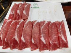 -大明铜锅·烤涮坊·烧烤(总店)