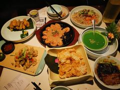 -卯时·龙光雅宴·精致锡帮菜(惠山古镇店)