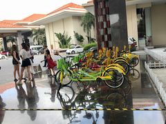 -惠州金海湾嘉华度假酒店