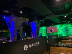 -很久以前羊肉串(清河店)