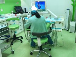 -青苗儿童口腔(长楹天街购物中心)