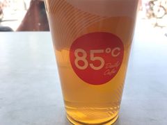-85度C(北京八角物美店)