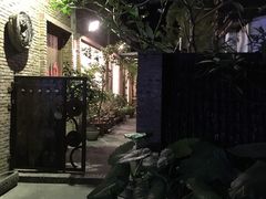 -天水蔬食料理(树德之光店)