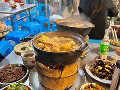 -小板凳(四公里店)