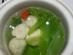-山东宾馆·齐鲁苑餐厅