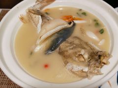 -肆月河豚·新淮扬(金融街店)