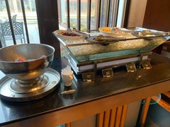 -无锡梁鸿湿地丽笙度假酒店·流觞西餐厅