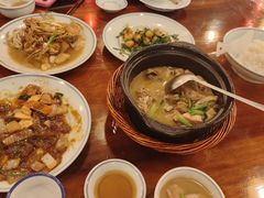 -江南荣村(小溪店)