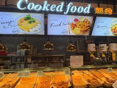 -万达广场(武汉菱角湖店)