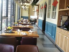 大堂-尚禾厨·湘菜馆(步行街店)