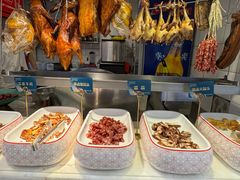 -半岛听涛蒸汽海鲜自助(K11店)