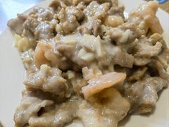 奶爆两样-老七饭馆(光荣道总店)