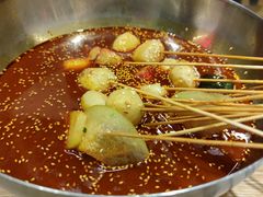 -付小姐在成都(川沙店)