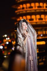 -锋歌摄影·汉服租赁·洛阳旅拍