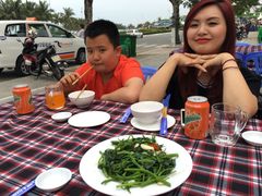 -幸福姐海鲜大排档