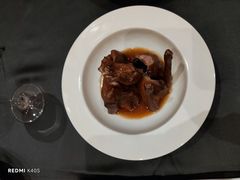 -A One Kitchen·南京精菜馆(晶丽酒店店)