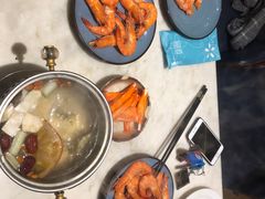 -喜庭海鲜自助(来福士店)