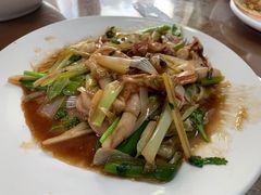 -华春餐馆(鱼山路店)