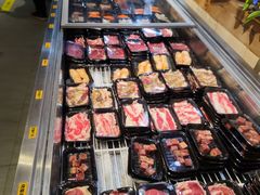 -炽城·烤肉名家(鸿达中央广场店)
