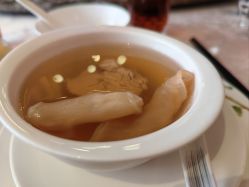 -空中一号宴会厅(信合大厦店)