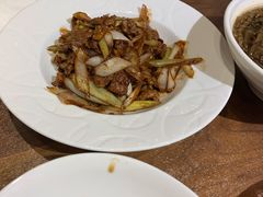 -南门小馆·清真(国贸商城店)