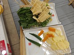 -袁记串串香(人民公园店)