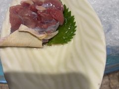 -半岛翡丽海鲜自助餐厅(观风亭店)