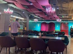 大堂-疯克大象美式烤肉餐厅