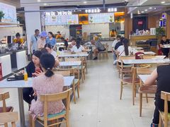 -秋林公司(北大街店)