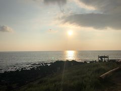 -Cafe Aewol Monsant