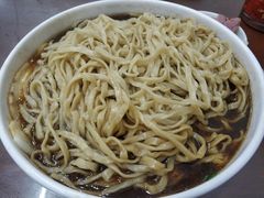 -张二面馆(山门口店)