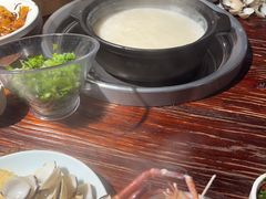 -大良毋米粥(锦龙路总店)