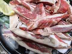 -江城二当家烤牛肉(莲塘新村店)