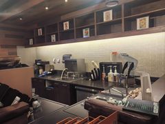 -星巴克(西安博乐里店)