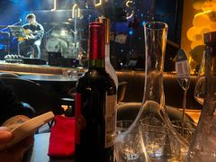 -MOSSO音乐酒吧·live house(南京旗舰店)