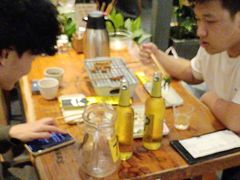 -木屋烧烤(白石洲店)