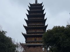 -常熟方塔园