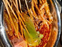 -肖四女乐山跷脚牛肉(南汇大学城生活广场店)