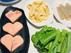 -鱼酷活鱼烤鱼(南京水游城店)