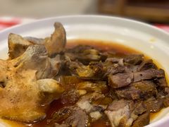 -西贝莜面村(双井店)