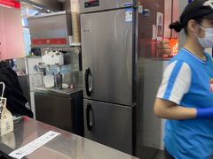 -DQ·蛋糕·冰淇淋(西城红场店)