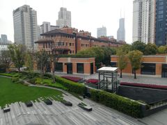 -宝丽轩中餐厅BAOLIXUAN