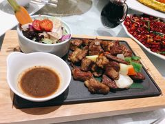 -瓯菜排档·温州海鲜(玕南店)