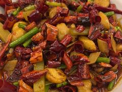 -围龙屋客家食府(福田店)