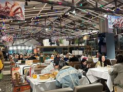 -稻香酒家·34年老字号·港式粤菜(汉街店)