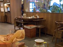 -井格重庆火锅(西直门凯德Mall店)