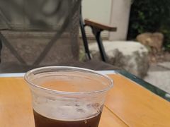 -山野咖啡(之江花园店)