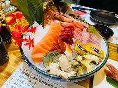 -松坂屋日料自助(长城路店)